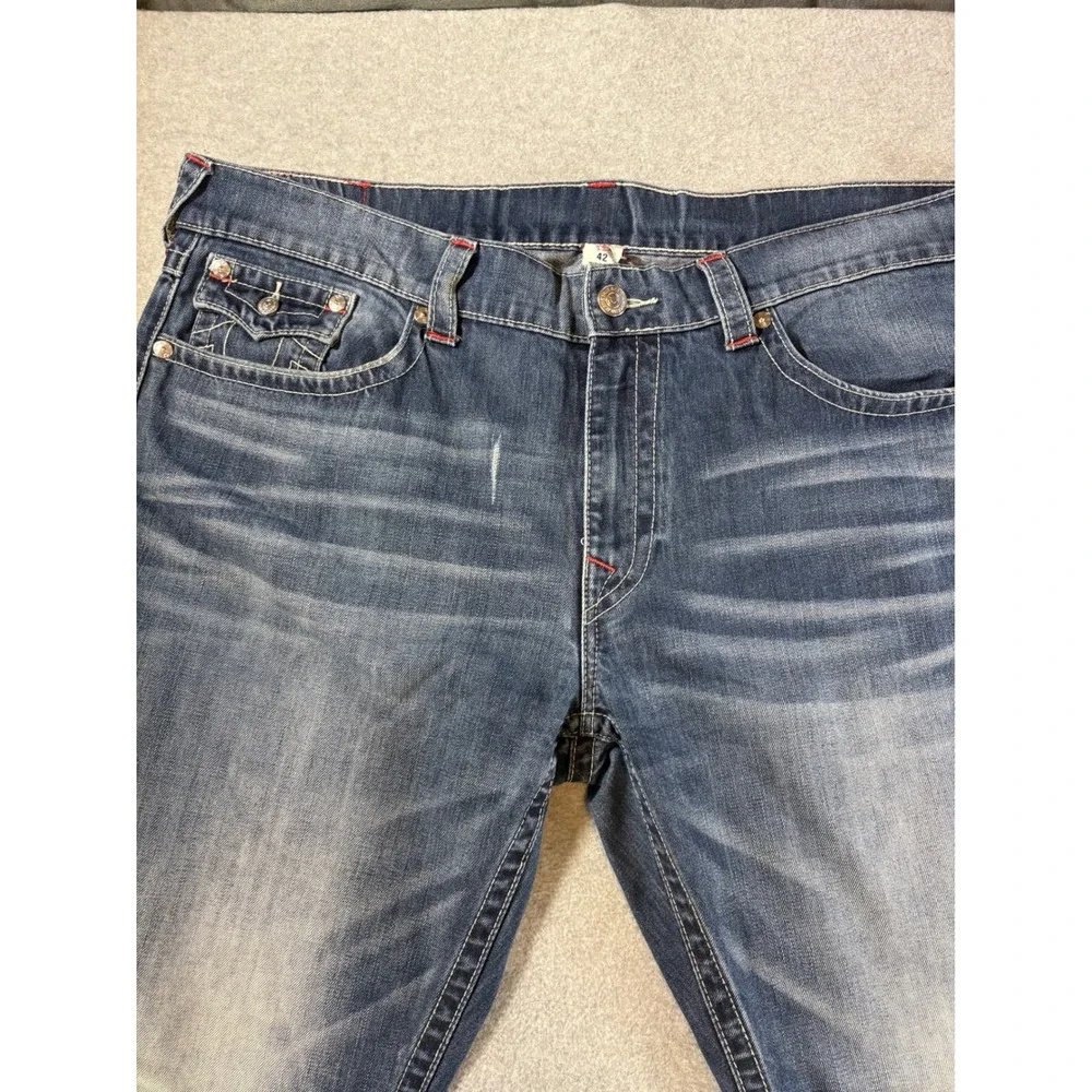 True Religion true religion